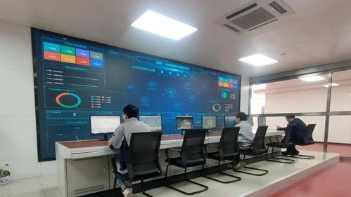 產業數字化場景賦能遵義高質量發展 計算機應用軟件開發的實踐與展望