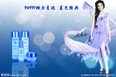 護(hù)膚品海報(bào)設(shè)計(jì)從入門到精通 構(gòu)建高轉(zhuǎn)化率源文件的完全指南
