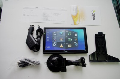 【導(dǎo)航批發(fā) 專業(yè)車載GPS導(dǎo)航批發(fā) 正品遠(yuǎn)峰E路航多系列導(dǎo)航批發(fā)】價格,廠家,圖片,GPS終端設(shè)備,高新技術(shù)產(chǎn)業(yè)開發(fā)區(qū)人杰電子產(chǎn)品經(jīng)營部-